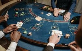 Pemeriksaan akun sebelum deposit cepat